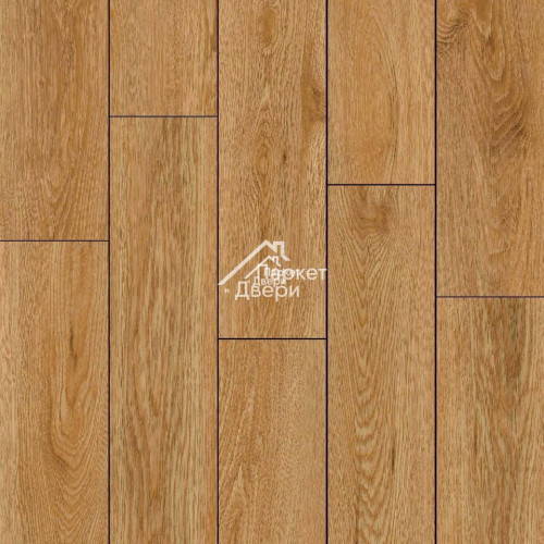 Виниловый ламинат Alta Step Excelente SPC6603 Дуб золотой,1218x180x5