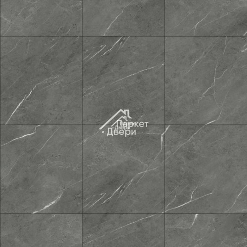 Виниловый ламинат Alta Step Arriba SPC9902 Мрамор серый,610x305x5