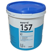 157 Eurowood MS Hard Elastic EC1 силановый паркетный клей 16 кг