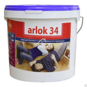 Клей Форбо Арлок 34 (7кг)