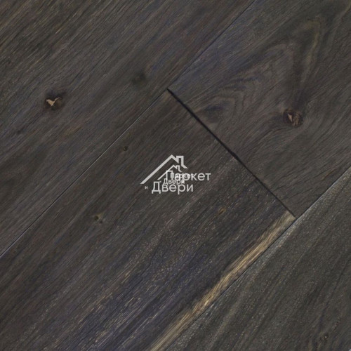 Инженерная доска Vecchio Parquet Итальянская Дуб Сан-паоло Рустик