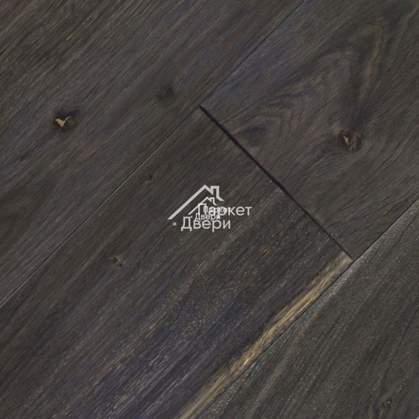 Инженерная доска Vecchio Parquet Итальянская Дуб Сан-паоло Рустик