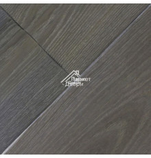 Инженерная доска Vecchio Parquet Итальянская Дуб Бергамо Рустик