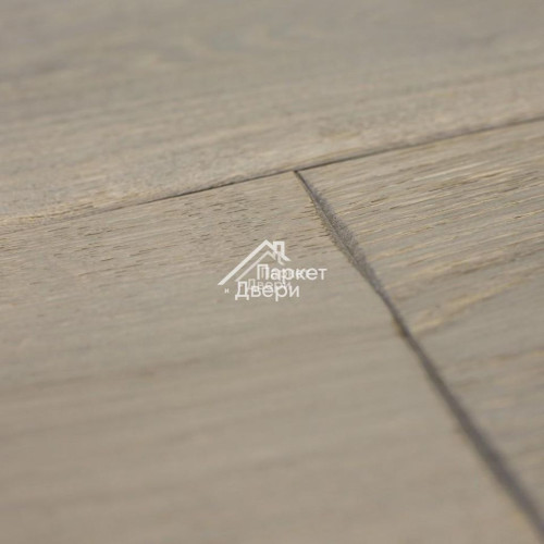 Инженерная доска Vecchio Parquet Итальянская Дуб Виченца Рустик