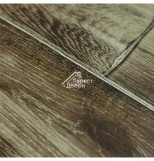 Инженерная доска Vecchio Parquet Итальянская Дуб Генуя Рустик