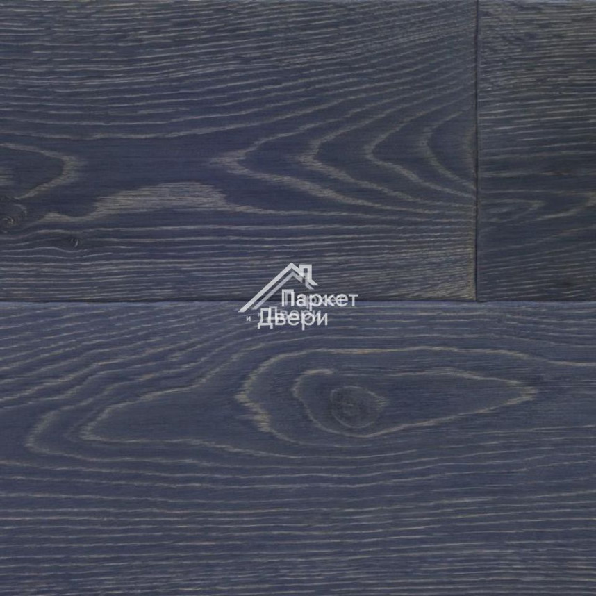 Инженерная доска Vecchio Parquet Итальянская Дуб Таледжо Рустик