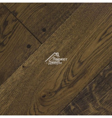 Инженерная доска Vecchio Parquet Итальянская Дуб Равелло Рустик