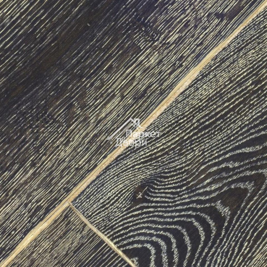 Инженерная доска Vecchio Parquet Итальянская Дуб Альба Рустик