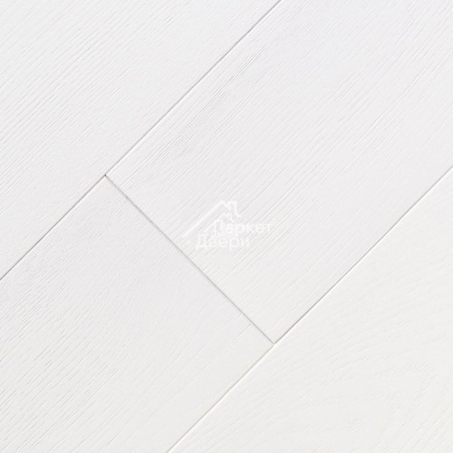 Инженерная доска Vecchio Parquet Классик Дуб арктический Рустик