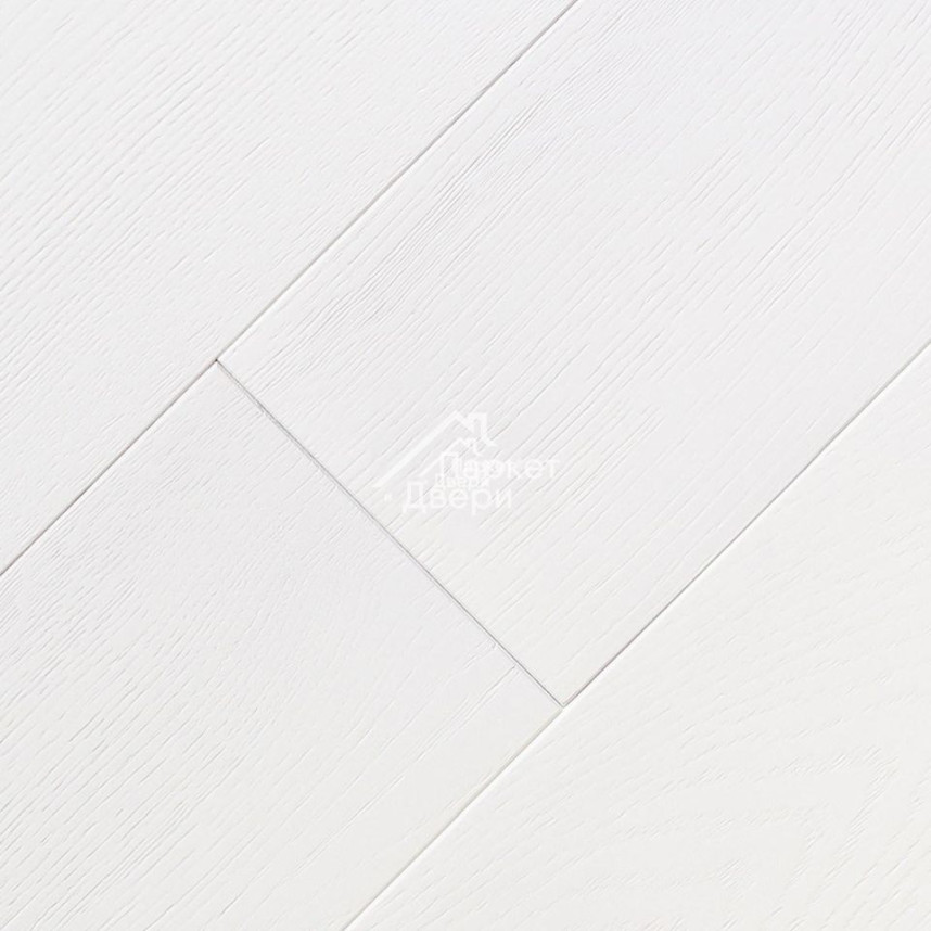 Инженерная доска Vecchio Parquet Классик Дуб арктический Рустик