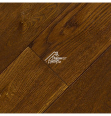 Инженерная доска Vecchio Parquet Классик Дуб Позитано Рустик