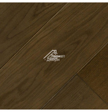 Инженерная доска Vecchio Parquet Классик Дуб Бренди Рустик