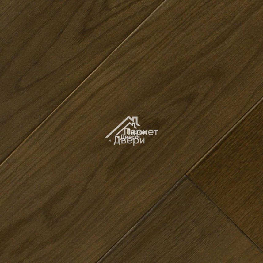 Инженерная доска Vecchio Parquet Классик Дуб Бренди Рустик