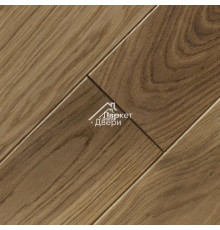 Инженерная доска Vecchio Parquet Классик Дуб Дюна Рустик