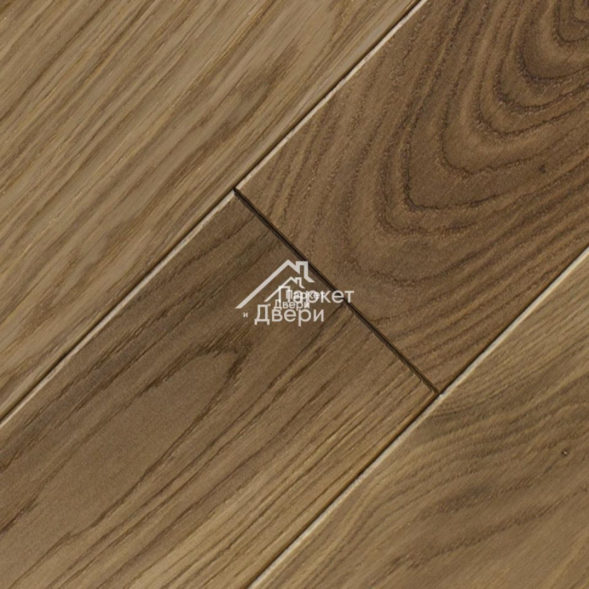 Инженерная доска Vecchio Parquet Классик Дуб Дюна Рустик