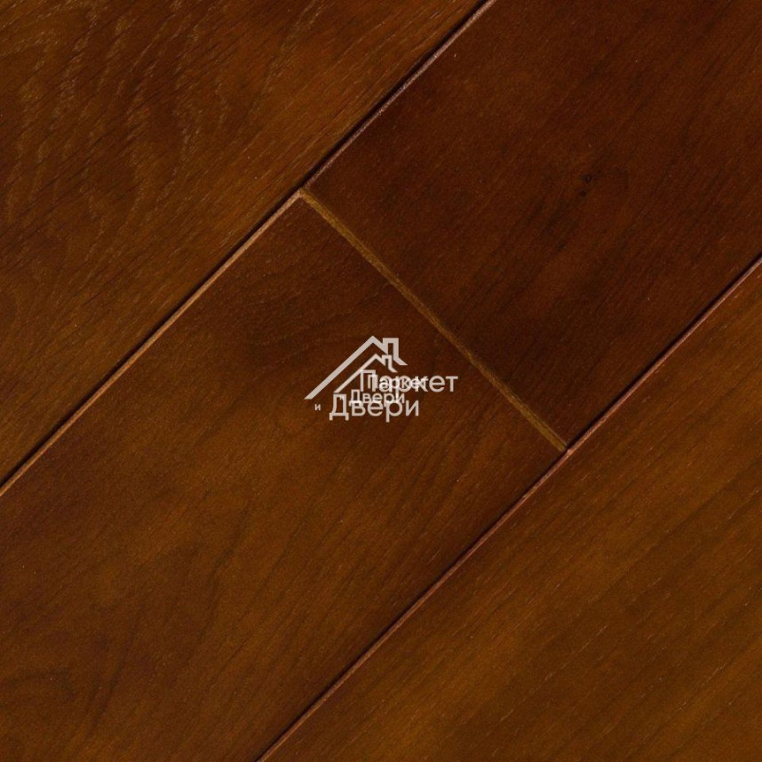 Инженерная доска Vecchio Parquet Классик Дуб Тик Рустик