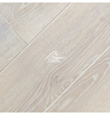 Инженерная доска Vecchio Parquet Классик Дуб Кастелло Беленный Рустик