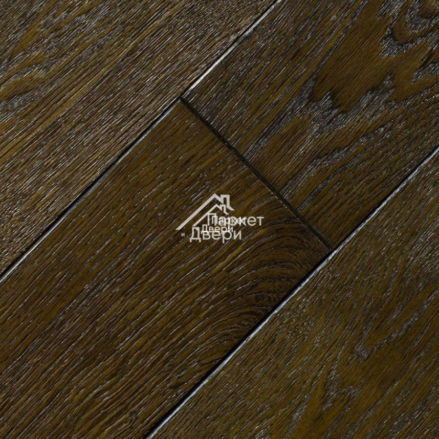 Инженерная доска Vecchio Parquet Классик Дуб Шато Рустик