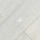 Инженерная доска Vecchio Parquet Модерн Дуб эмаль белая с патиной серебро Рустик