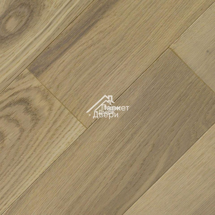 Инженерная доска Vecchio Parquet Немецкая Дуб Клевер Рустик
