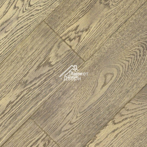 Инженерная доска Vecchio Parquet Немецкая Дуб Рейнский Рустик
