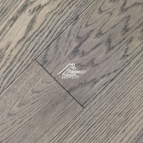 Инженерная доска Vecchio Parquet Эколайф Дуб Либра Рустик