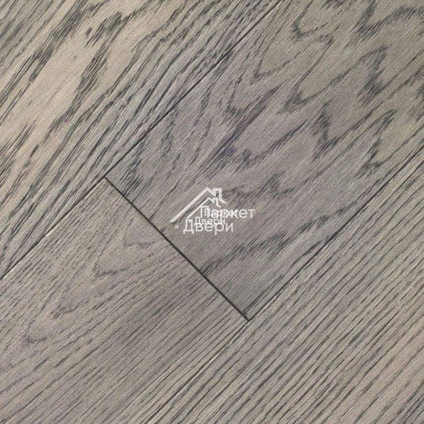 Инженерная доска Vecchio Parquet Эколайф Дуб Либра Рустик