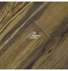 Инженерная доска Vecchio Parquet Эколайф Дуб Пегас Рустик