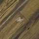 Инженерная доска Vecchio Parquet Эколайф Дуб Пегас Рустик