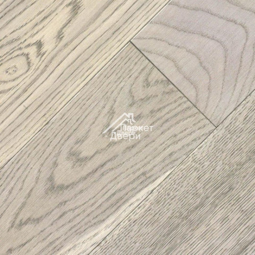 Инженерная доска Vecchio Parquet Эколайф Дуб Вирго Рустик