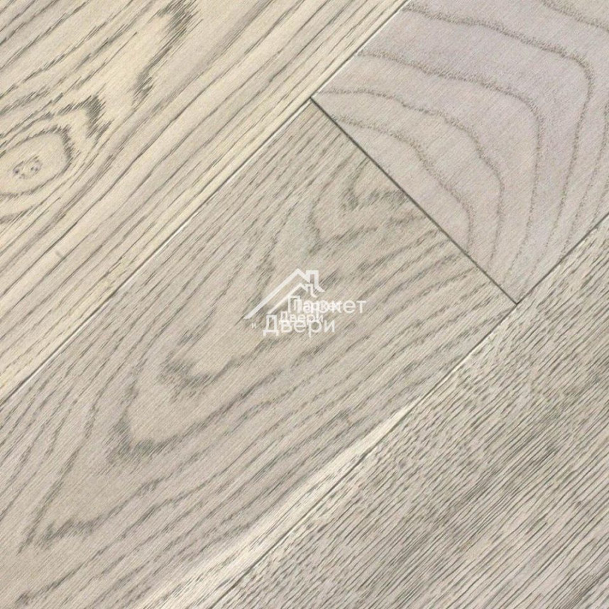 Инженерная доска Vecchio Parquet Эколайф Дуб Вирго Рустик