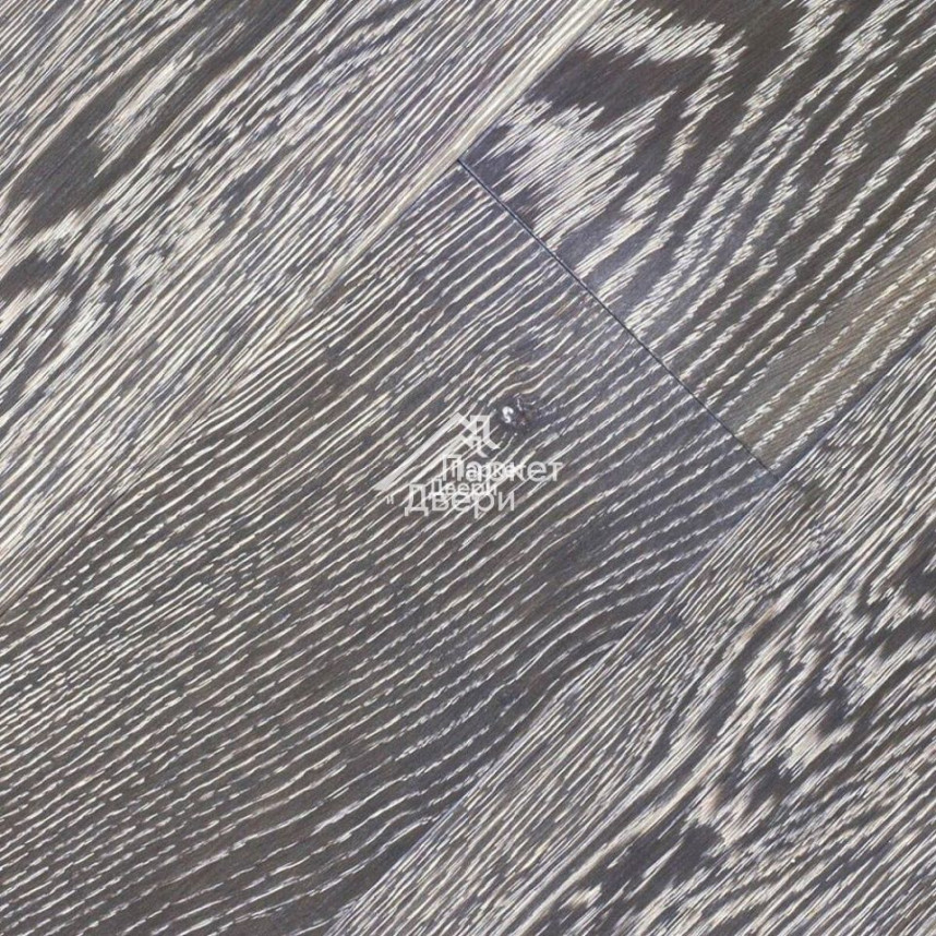 Инженерная доска Vecchio Parquet Эколайф Дуб Персей Рустик
