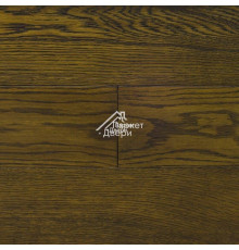 Инженерная доска Vecchio Parquet Эколайф Дуб Таурус Рустик
