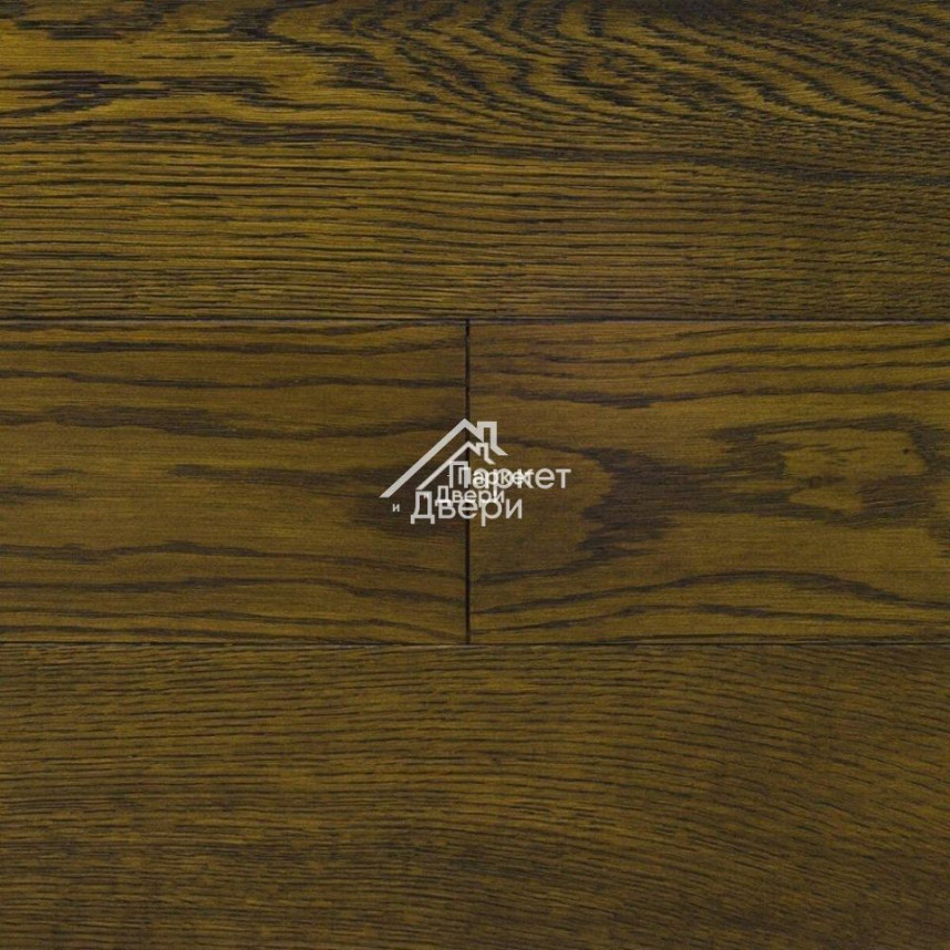 Инженерная доска Vecchio Parquet Эколайф Дуб Таурус Рустик