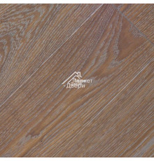 Инженерная доска Vecchio Parquet Эколайф Дуб Лира Рустик