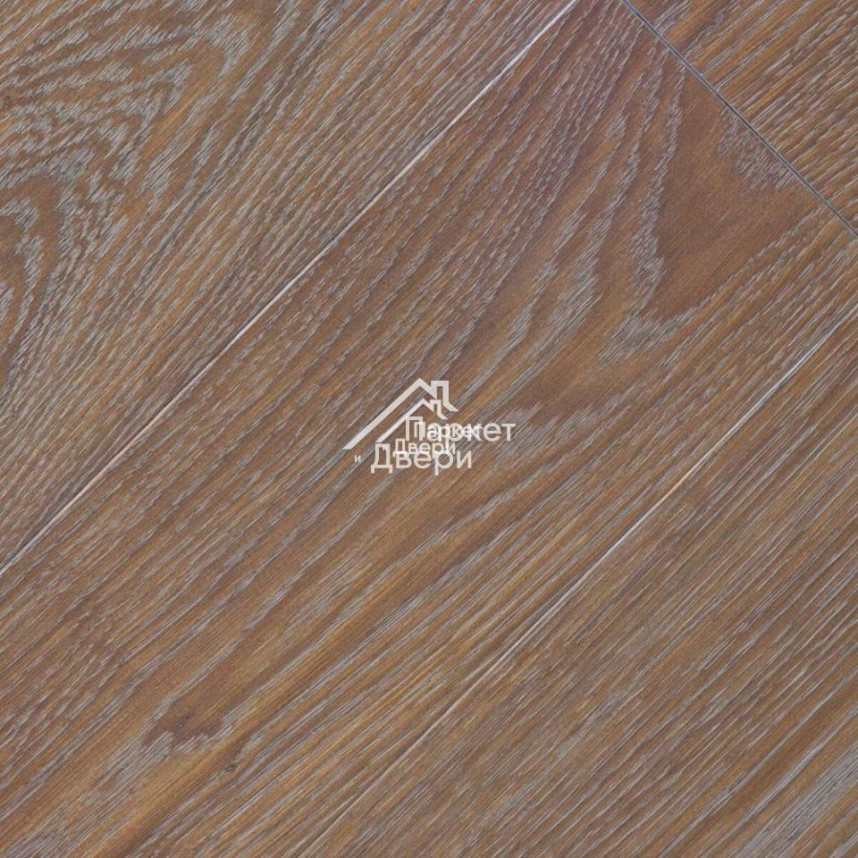 Инженерная доска Vecchio Parquet Эколайф Дуб Лира Рустик