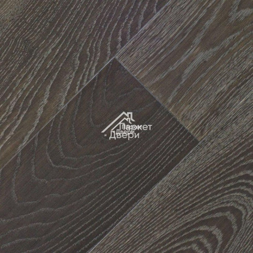 Инженерная доска Vecchio Parquet Эколайф Дуб Карина Рустик