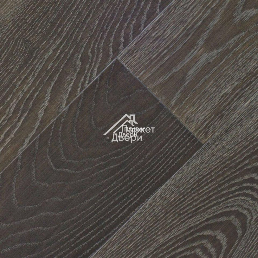 Инженерная доска Vecchio Parquet Эколайф Дуб Карина Рустик