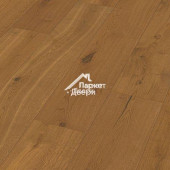 Паркетная доска Meister HD 400 Lindura Дуб аутентик Драй Вуд НМ