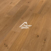 Паркетная доска Meister PS 300 Residence Дуб акцент Закопчённый лайт 13 мм НМ