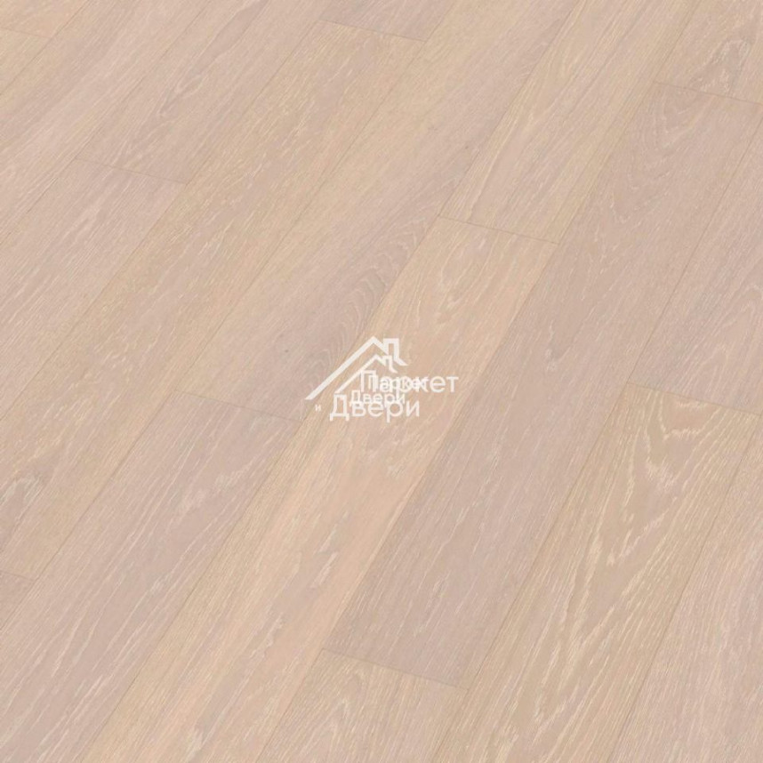 Паркетная доска Meister PS 300 Residence Дуб гармония Забелёный 13 мм МЛ