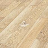 Паркетная доска Meister PS 300 Residence Дуб лайвли Белый мытый 13 мм УФМ