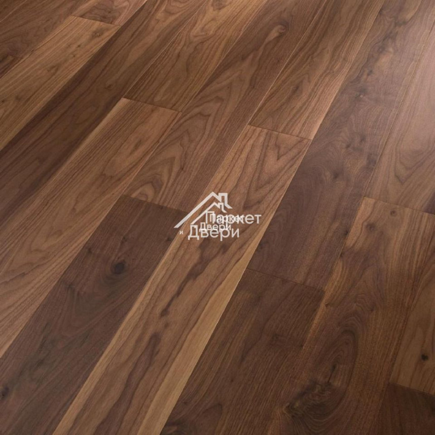 Паркетная доска Meister PS 300 Residence Орех американский лайвли 13 мм МЛ