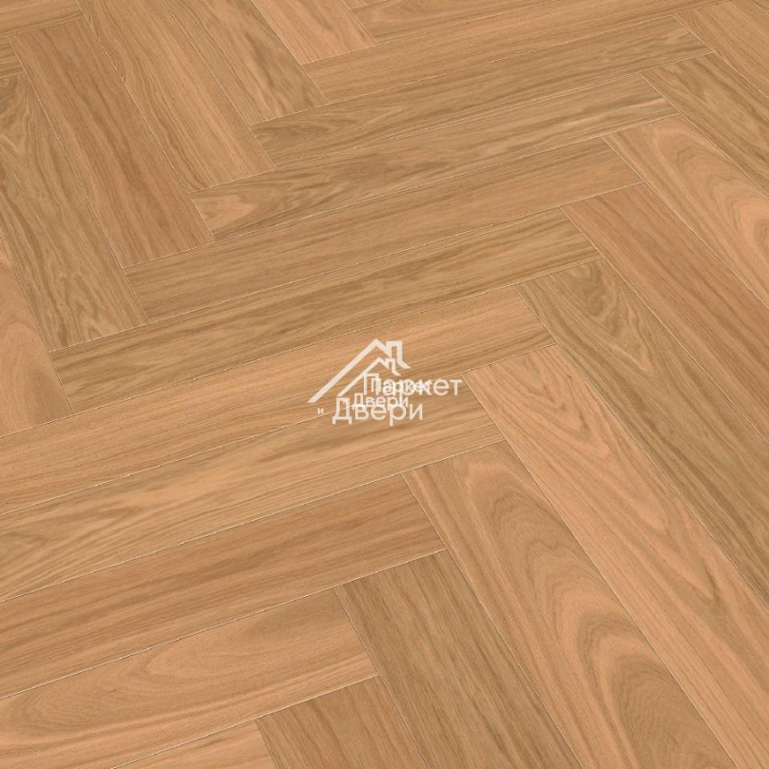 Паркет-елка Meister PS 500 Residence Дуб гармония 13 мм МЛ