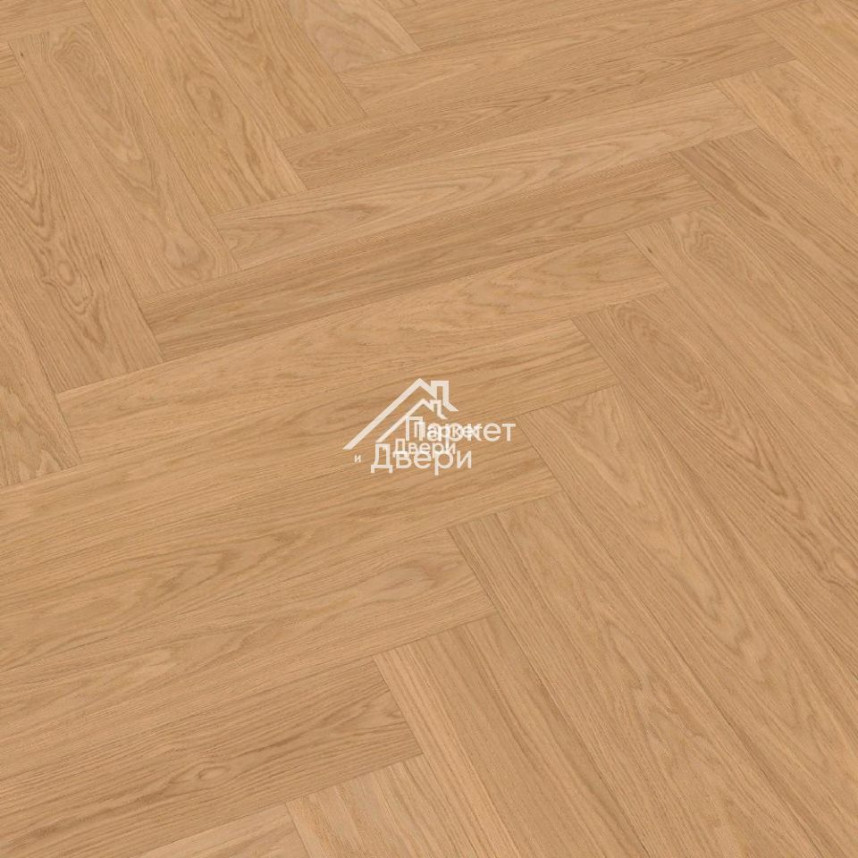 Паркет-елка Meister PS 500 Residence Дуб гармония 13 мм НМ