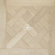 Модульный паркет Kraft Parkett № 14 Дуб 400-800x400-800x14