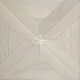 Модульный паркет Kraft Parkett № 15 Дуб 400-800x400-800x14