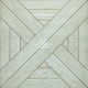 Модульный паркет Kraft Parkett № 12 Дуб 400-800x400-800x14