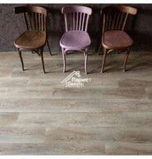 Виниловый пол VINILAM Click Дуб Амберг  15783 -EIR