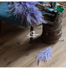 Виниловый пол VINILAM Click Дуб Марбург 18222 -EIR 